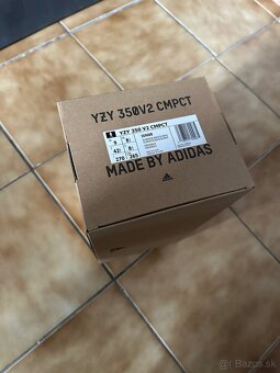 Adidas Yeezy 350 boost knit - 5