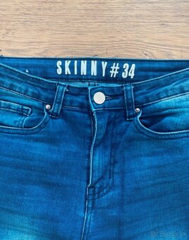 Dámske rifle 2 KS - 5