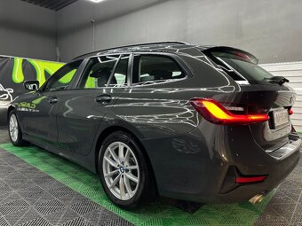 BMW 318d Touring 2020 - 5