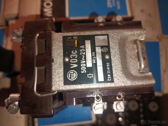 Elektro materiál - 5