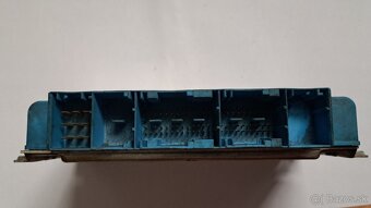 Riadiaca jednotka prevodovky 0 260 002 429 - 5