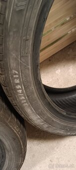 225/45/r17 - 5