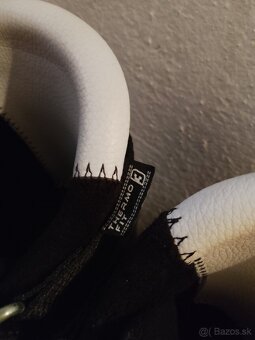 panske lyziarky vel. 44,5 - LANGE BLASTER Pro - 5