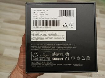 Huawei Watch GT NOVE - 5