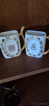 Porcelán a sklo - 5