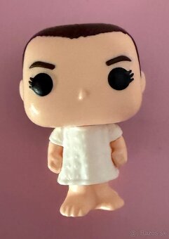 Kinder Joy Stranger Things - 5