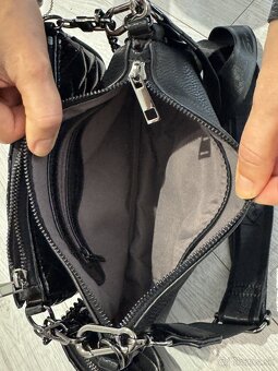 Crossbody kabelka - 5