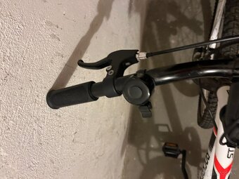 Rock Rider st 100 - 5