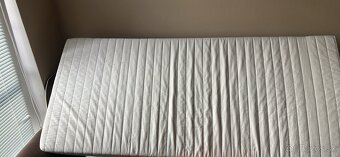 Ikea kritter Detska posteľ 160x70 - 5