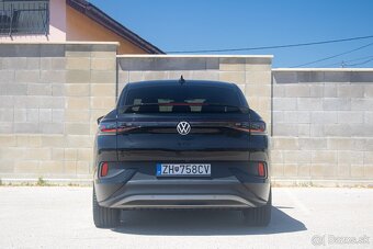 Volkswagen ID.5 2022 - 5