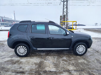 Dacia Duster 1,5 4x4 - 5