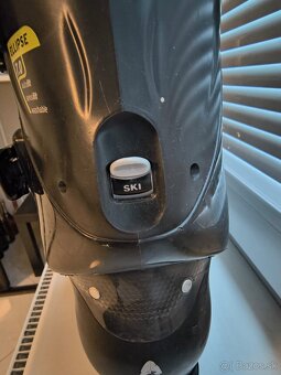 Predám lyžiarky Salomon - 5