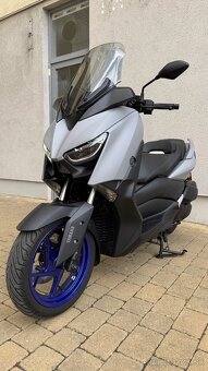 Yamaha Xmax 300 - 5