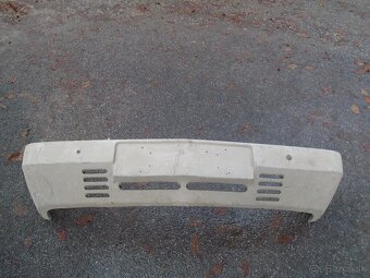 Fiat 127 MK3  špecial - 5