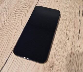 Apple iPhone 15 pro max 256gb - 5