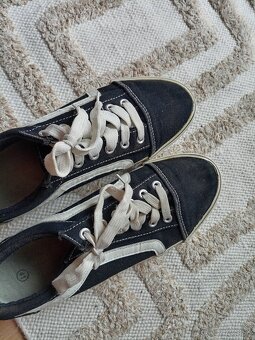 Chlapčenské / pánske tenisky 41 - 5