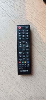 Samsung UE32H5000AW - 5