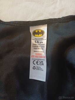 Kostýmy na karneval - 5