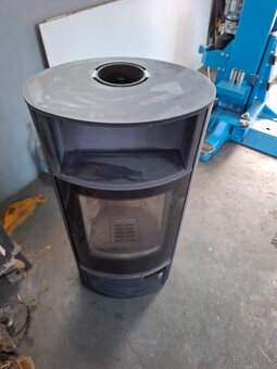 Krbové kachle -ABX Atlantik 5 - 5