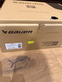 Nové korčule Bauer Fly 30, veľ. 36 - 5