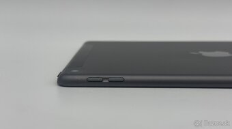 iPad 10.2" 9th Generation 64GB Cellular Space Gray + ZÁRUKA - 5