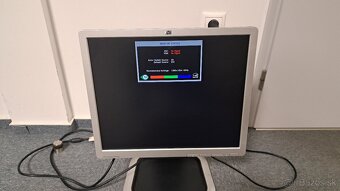 Monitor DELL+HP - 5