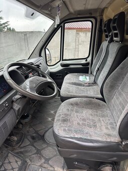 Citroën Jumper 1.9 66kw - 5