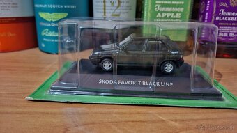 Predam modely od DeAgostini - 5