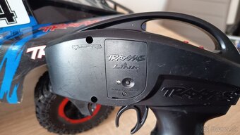 Traxxas slash 4x4 - 5