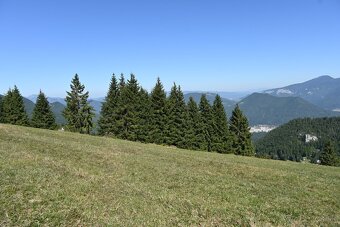 Predámpozemok na Málinom Brde - 5