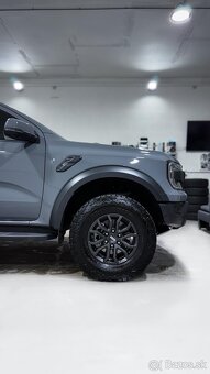 Ford Ranger Raptor 2.0 TDCi Ecoblue BiTurbo - 5