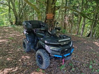 Tgb blade 600 ltx - 5