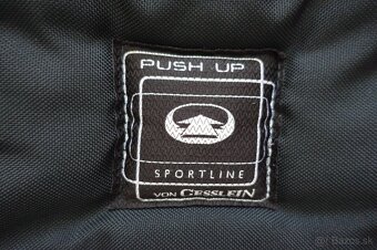 Fusak zimný Gesslein - 5