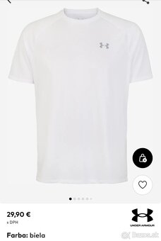 Under Armour - 5