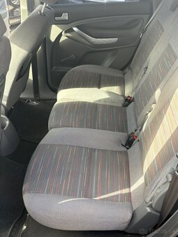 ✅️ Ford C-Max 1.6 Duratec 16V Trend ✅️ - 5