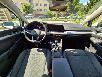 VW Golf Variant VIII 2,0 TDI 85KW - 5