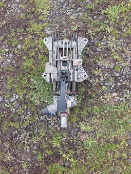 Audi A4 1,9TDI 85 KW BKE,TOP STAV - 5