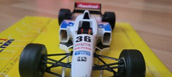 Predam 3x model Formula F1 Bburago 1:24 - 5