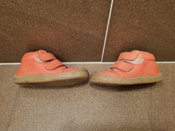 Barefoot Koel 25 - 5