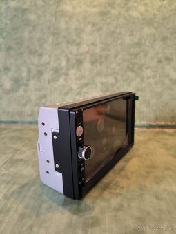 2DIN- AUTORADIO - NO-7010B-Bluetooth - 5