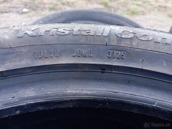 215/55r17 4ks zimne - 5