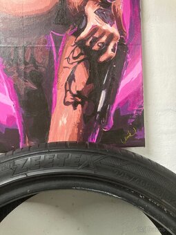 225/40 R18 ZEETEX - 5