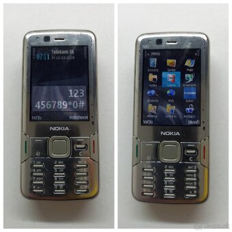 NOKIA N82 N Series 60 - 5