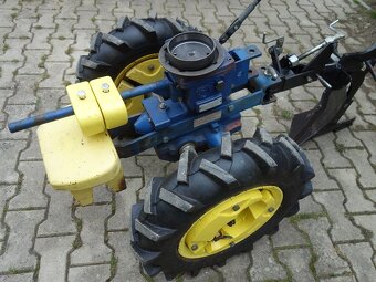 agzat - prevodovka - motor - 5