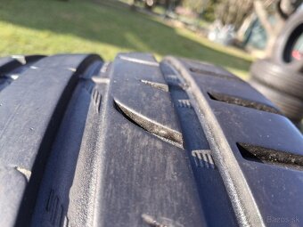 225/45 r17 letné pneumatiky 2 kusy - 5