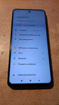 Xiaomi Redmi note 9s - 5