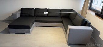 Sedacia suprava gauc - 5