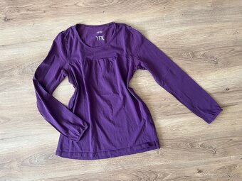 Balík oblečenie pre dievča/slečnu - 5