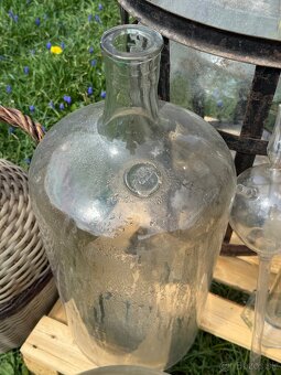 Demižóny a príslušenstvo - 5