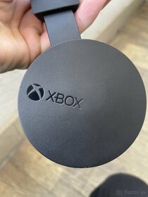 Xbox Wireless Headset - 5
